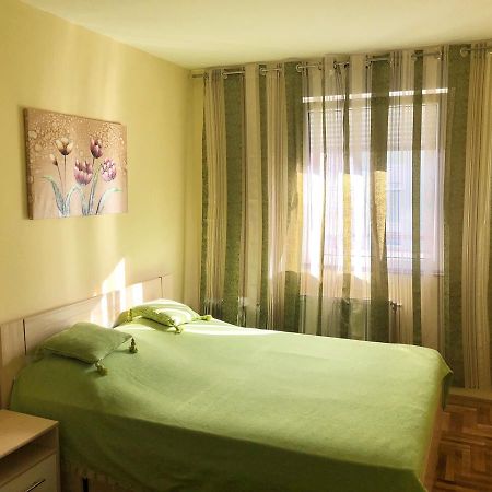 Apartmán Apartman Ivana Novi Sad Exteriér fotografie