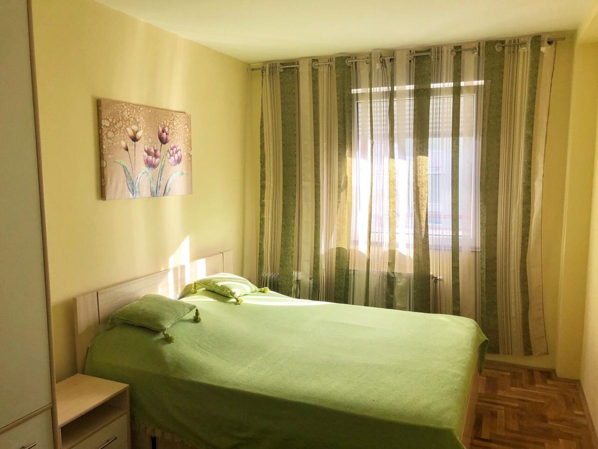 Apartmán Apartman Ivana Novi Sad Exteriér fotografie